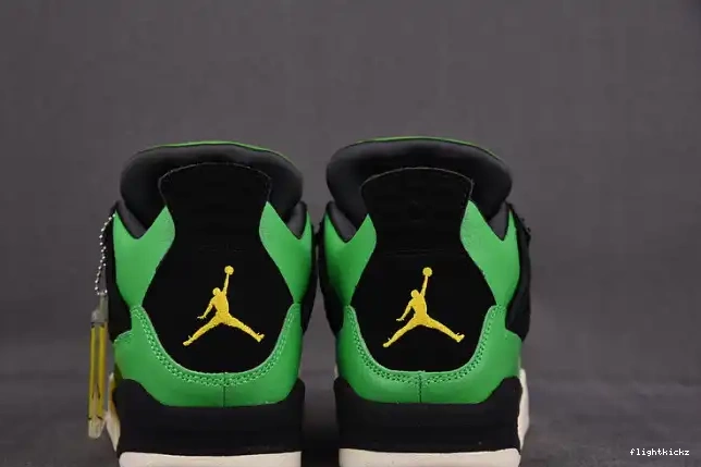 Box) 4 Air Retro(Special Jordan AJ4-965234 0610